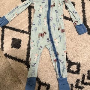 Olaf Little Sleepies